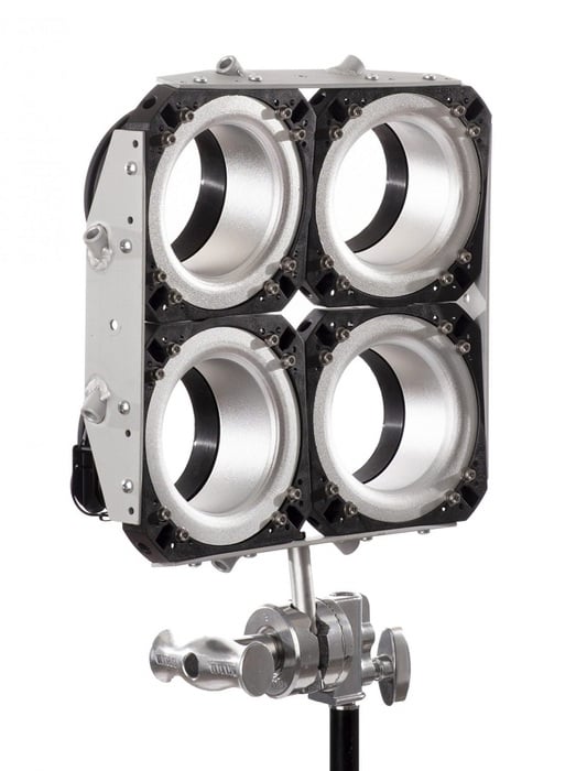 Hive C-PMQB Cx/C-Series Quad Bracket