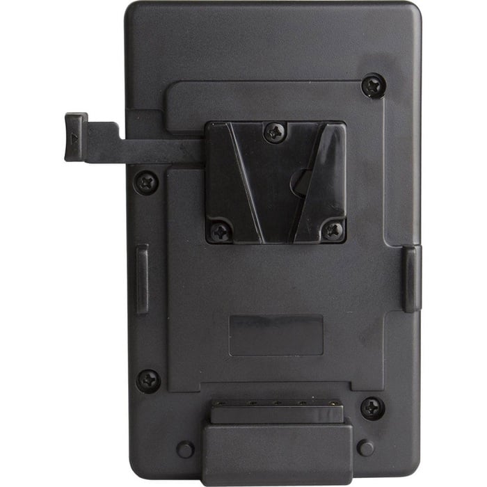 Hive C-VMBPM V-Mount Battery Plate With Mafer Clamp, D-Tap Connector And Cable