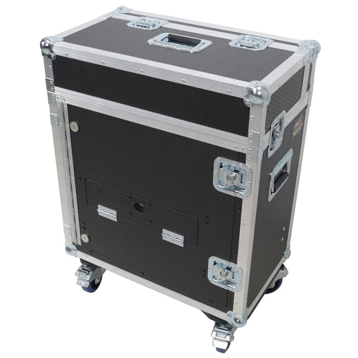 ProX XZF-AH-SQ5 Flip Ready Flight Case For Allen & Heath SQ5 Mixer