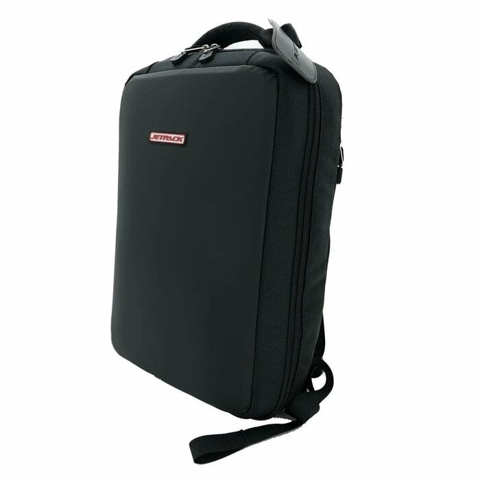 JetPack Bags Snap Ultra Compact Design DJ Backpack