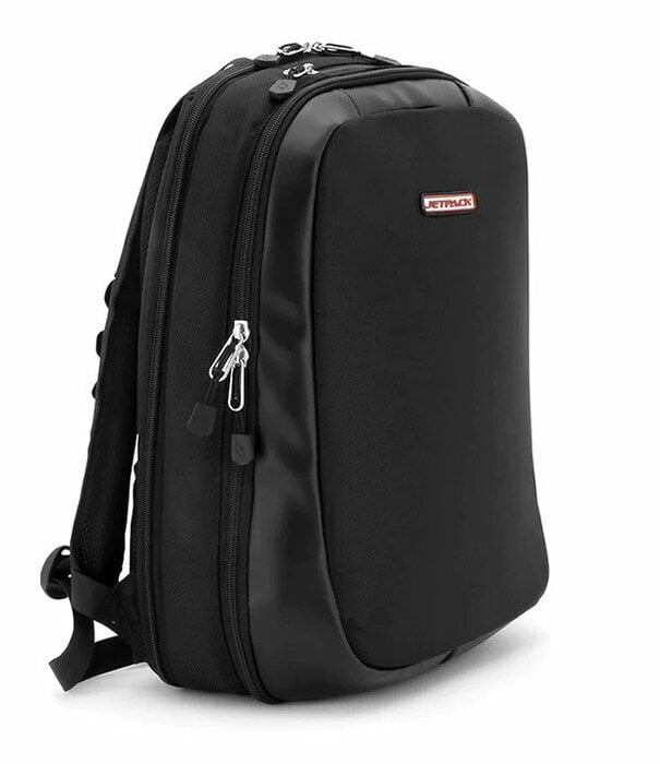 JetPack Bags Slim Slim Club DJ Backpack