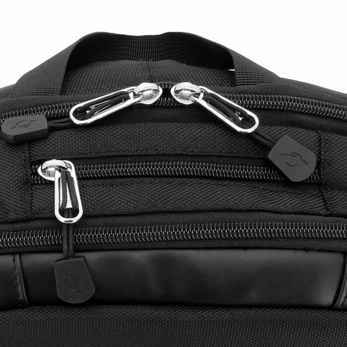 JetPack Bags Slim Slim Club DJ Backpack