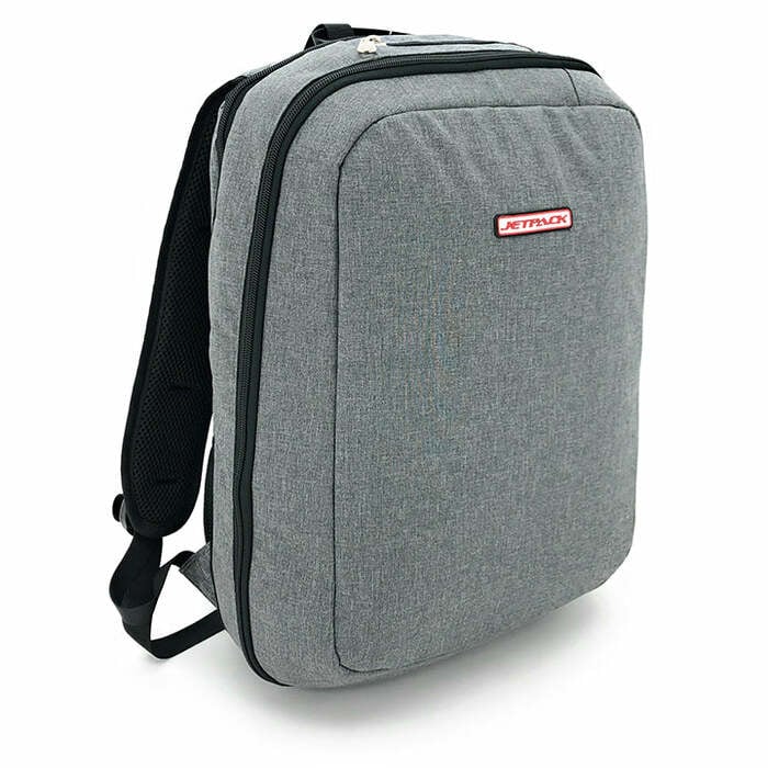 JetPack Bags Slim Slim Club DJ Backpack