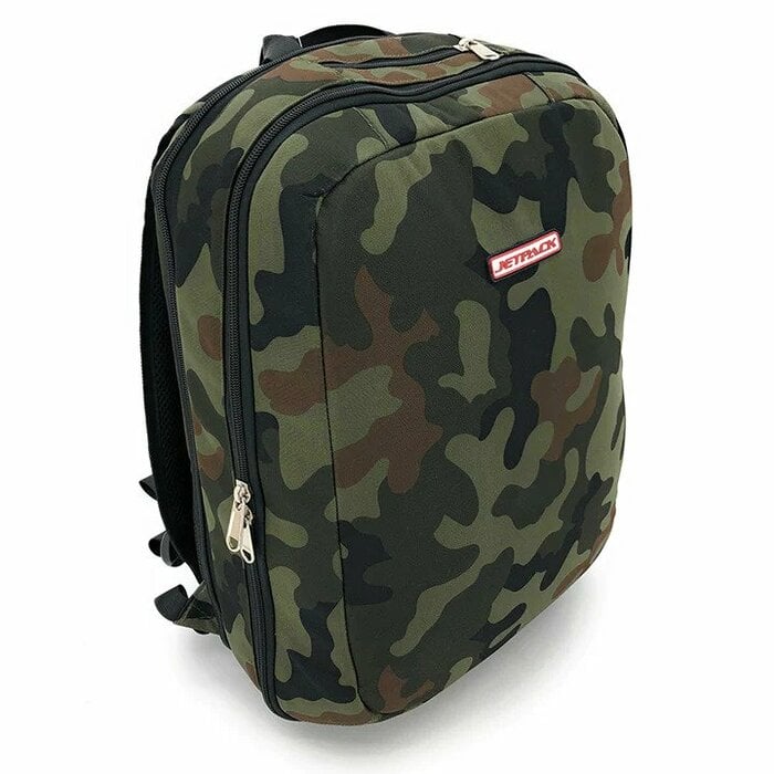 JetPack Bags Slim Slim Club DJ Backpack