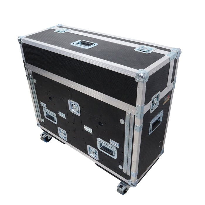 ProX XZF-PRE-SL32S64S Flip Ready Flight Case For Presonus StudioLive 32S / 64S Mixer