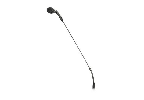 MIPRO MM-202B 14.5" Gooseneck Mic For Bodypack Transmitter And BC-100