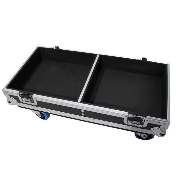 ProX XS-2X301817 30" X 18" X 17" Dual Universal Speaker Case