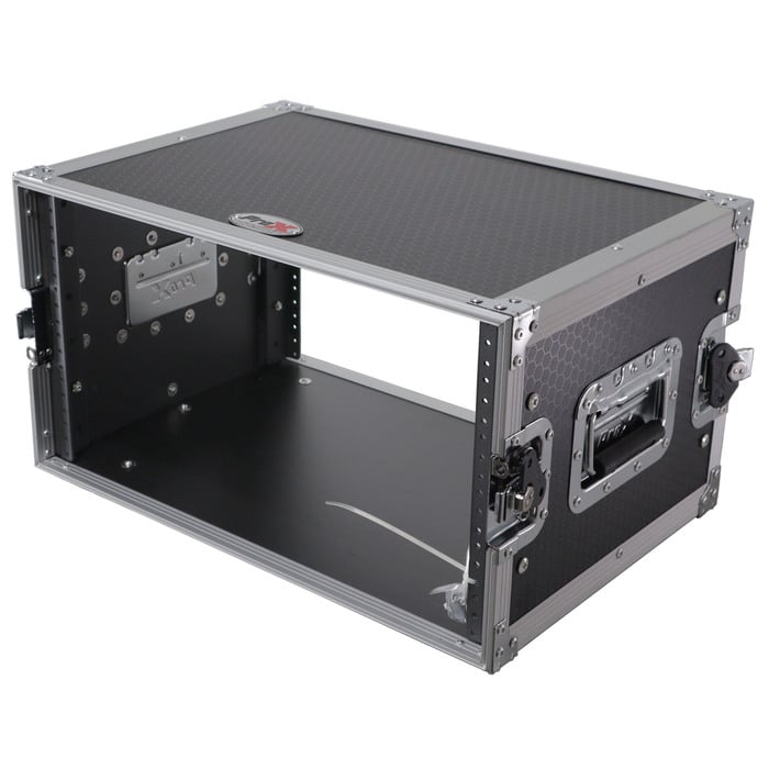 ProX X-6UE 6U, 14" Deep Vertical Effects Rack Case