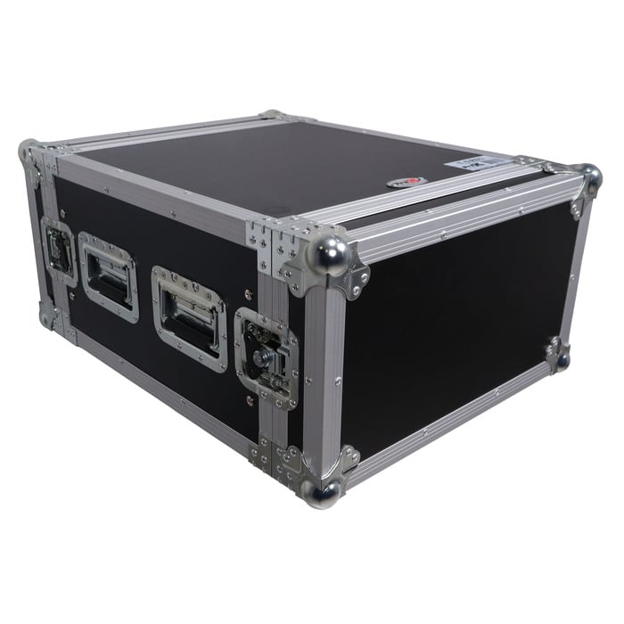 ProX T-6RSS 6U, 19" Deep Deluxe Vertical Rack