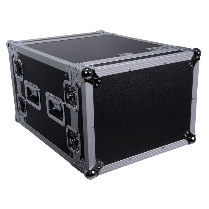 ProX T-8RSS 8U, 19" Deep Deluxe Vertical Rack