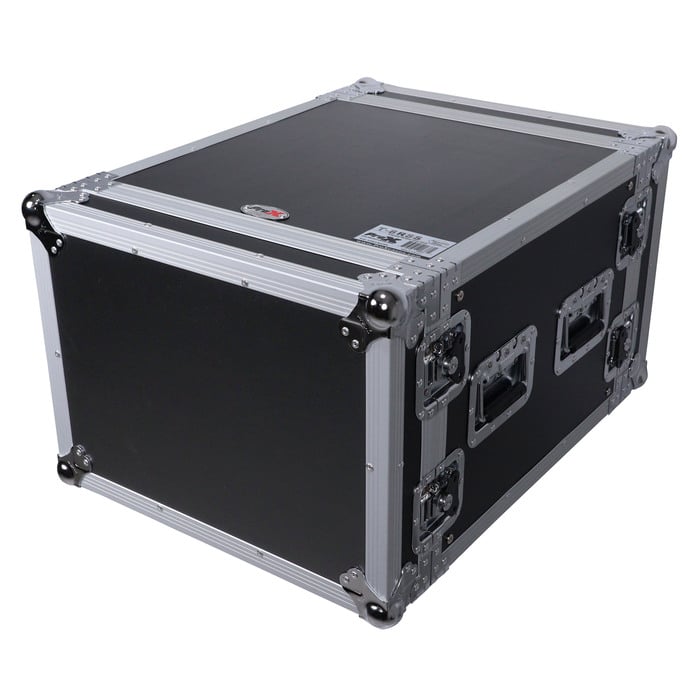 ProX T-8RSS 8U, 19" Deep Deluxe Vertical Rack