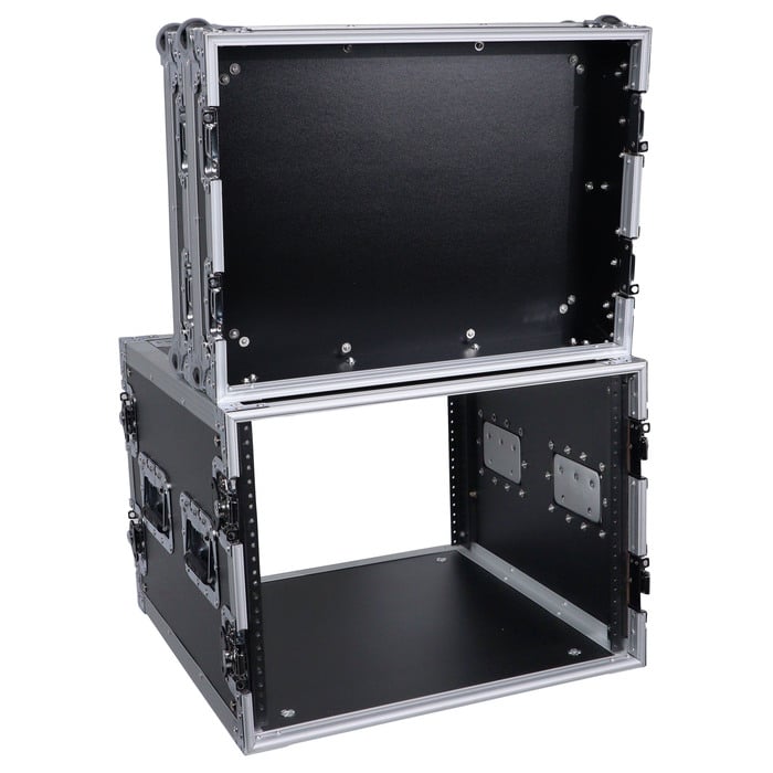 ProX T-8RSS 8U, 19" Deep Deluxe Vertical Rack