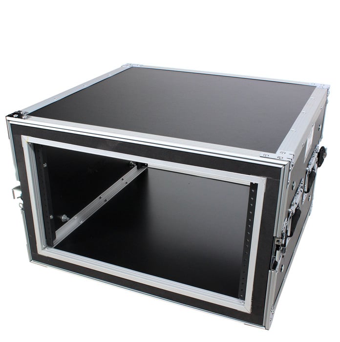 ProX T-6RSP 6U, 20" Deep Shockproof Vertical Rack