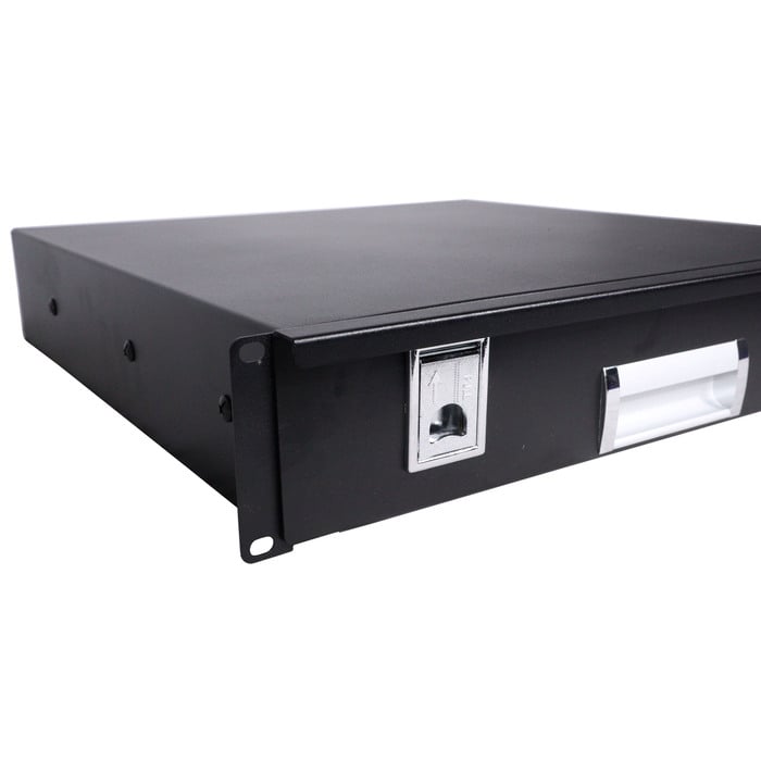 ProX T-2RD-18-MK3 2U, 18" Deep Metal Rack Drawer