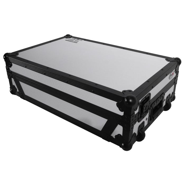 ProX XS-RANEONE-WLT DJ Controller Case For RANE ONE With Laptop Shelf And Wheels