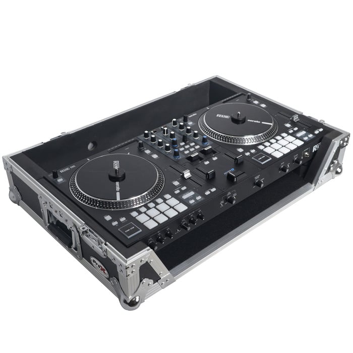 ProX XS-RANEONE-W DJ Controller Case For RANE ONE