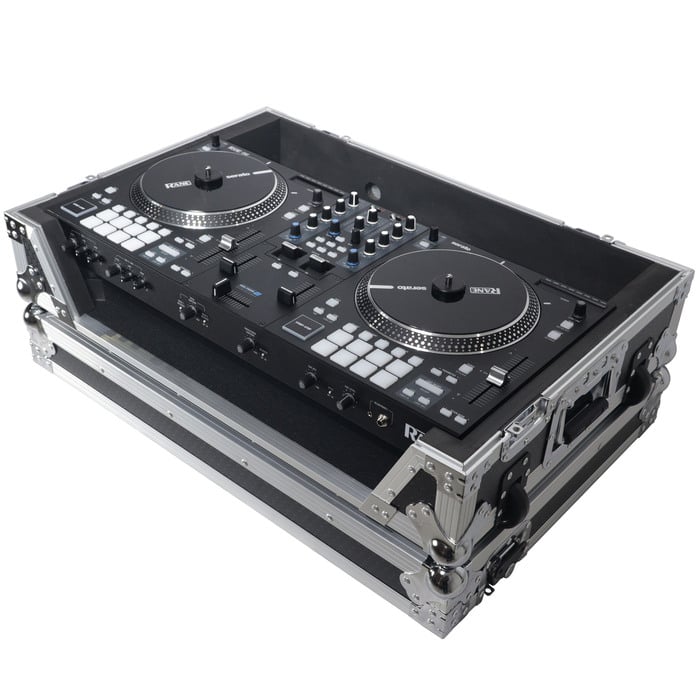 ProX XS-RANEONE-W DJ Controller Case For RANE ONE