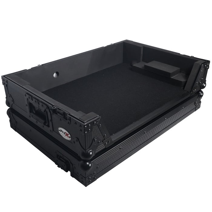 ProX XS-RANEONE-WBL DJ Controller Case For RANE ONE Black On Black