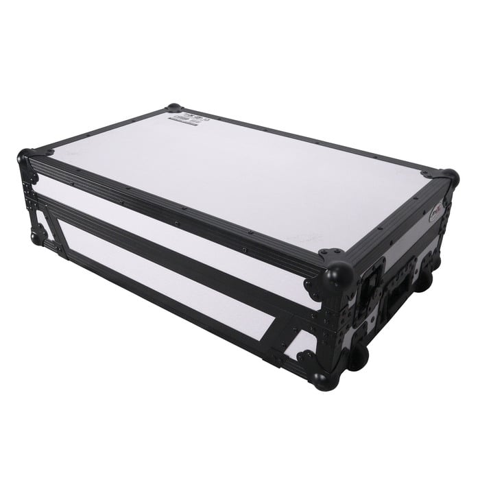 ProX XS-XDJXZ-WLT DJ Controller Case For Pioneer XDJ-XZ With Sliding Laptop Shelf And Wheels