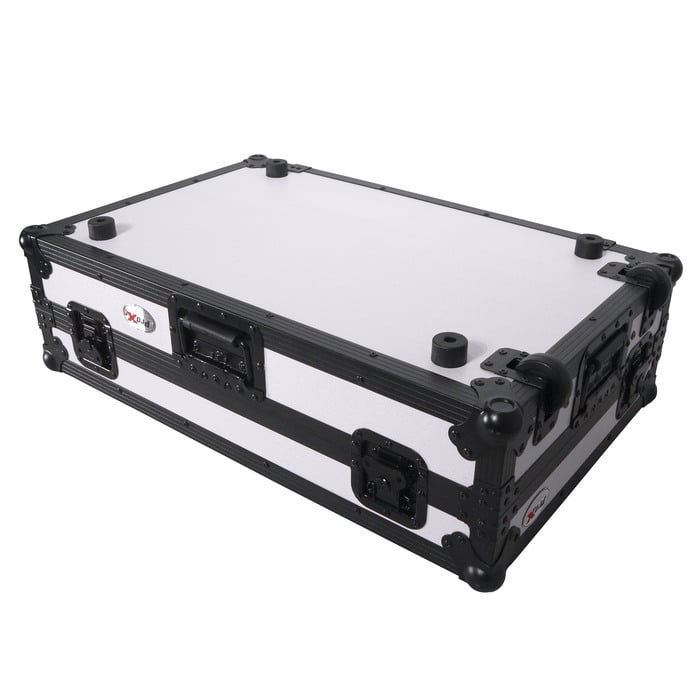 ProX XS-XDJXZ-WLT DJ Controller Case For Pioneer XDJ-XZ With Sliding Laptop Shelf And Wheels