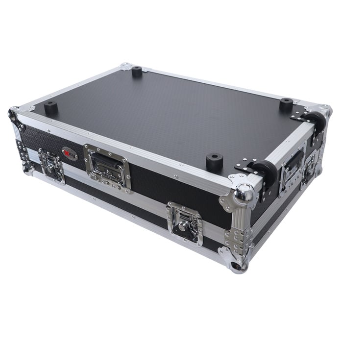 ProX XS-XDJRX3-W DJ Controller Case For Pioneer XDJ-RX3 With Penn-Elcom Wheels