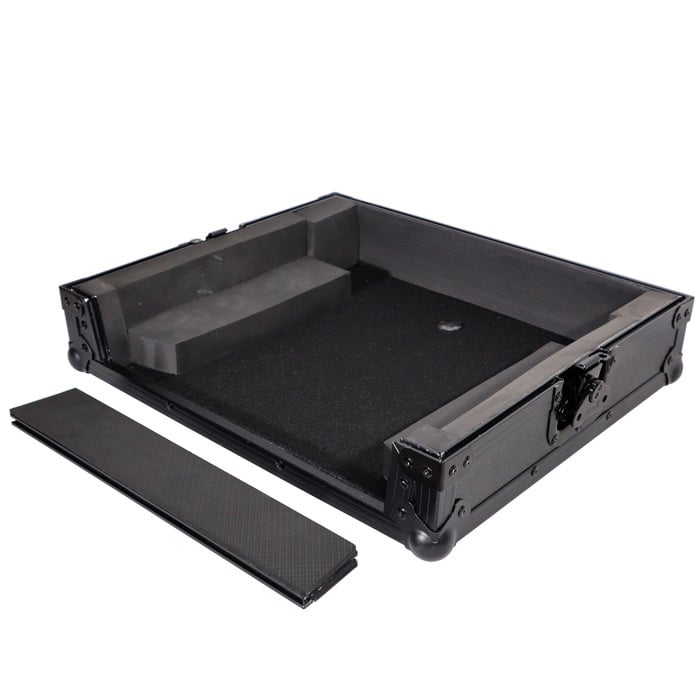 ProX X-PRIME-GOBL DJ Controller Case For Denon PRIME GO Black On Black