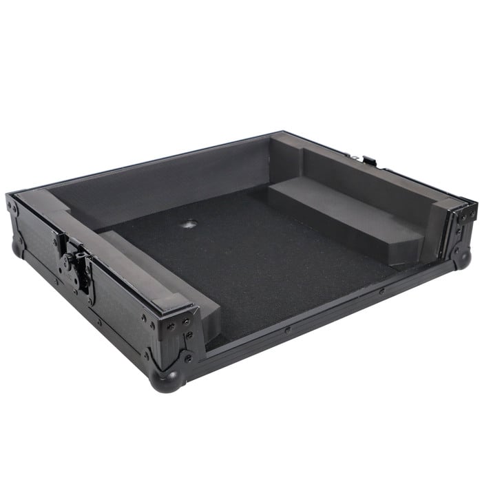 ProX X-PRIME-GOBL DJ Controller Case For Denon PRIME GO Black On Black