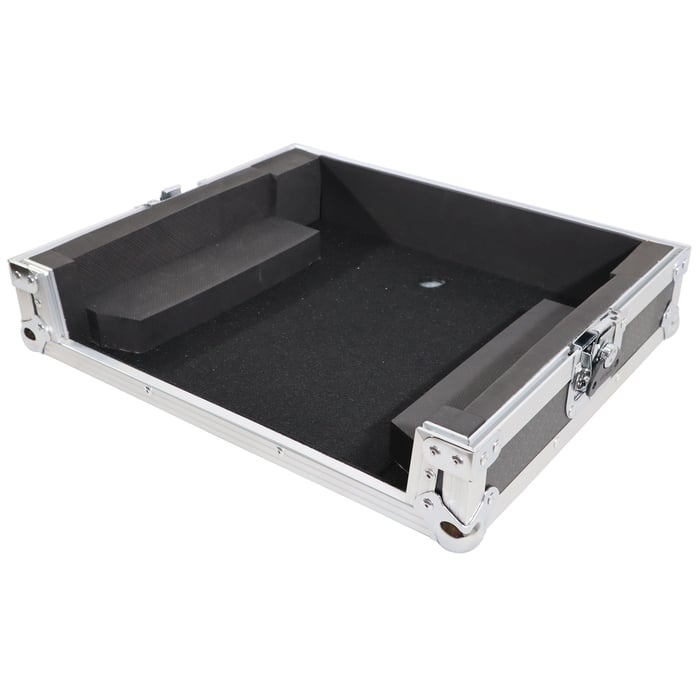 ProX X-MIXSTREAM-PRO DJ Controller Case For Numark MixStreamPro 2 With Sliding Laptop Shelf