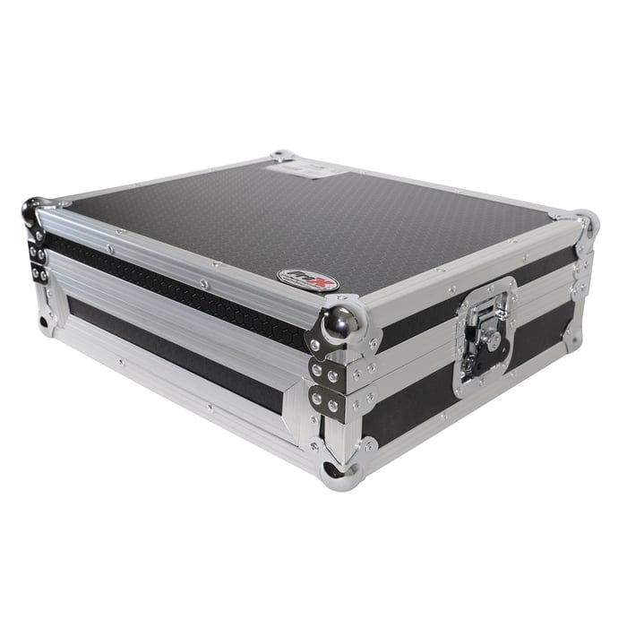 ProX X-MIXSTREAM-PRO DJ Controller Case For Numark MixStreamPro 2 With Sliding Laptop Shelf