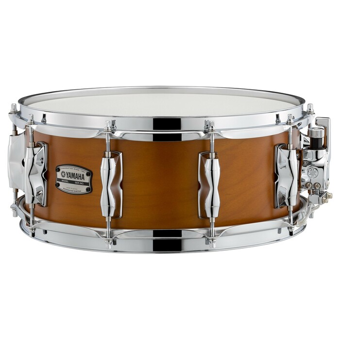 Yamaha RBS-1455 14" X 5.5" Recording Custom Birch Snare Drum With 10 One-pie