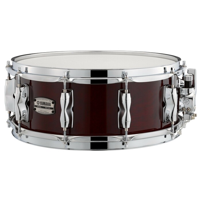 Yamaha RBS-1455 14" X 5.5" Recording Custom Birch Snare Drum With 10 One-pie