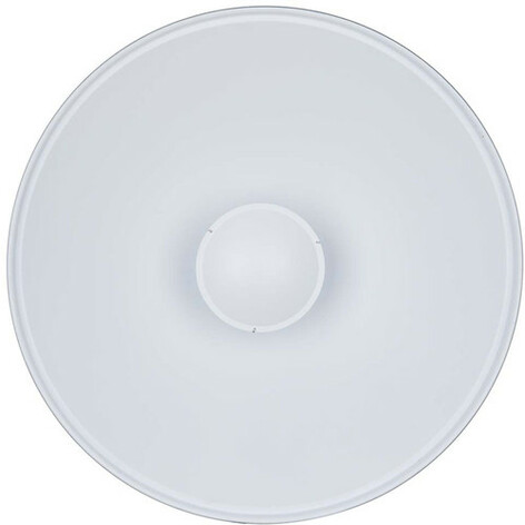 Hive C-HBD Hard Beauty Dish With White Interior For Omni-Color LEDs