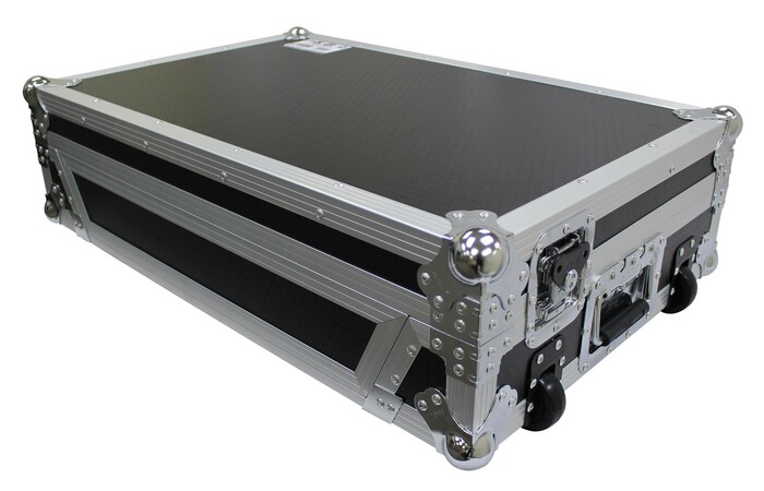 ProX XS-DDJ1000-W DJ Controller Case For Pioneer DDJ-1000 SRT / FLX6