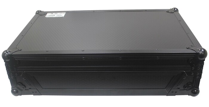 ProX XS-DDJ1000-WBL DJ Controller Case For Pioneer DDJ-1000 SRT / FLX6 Black