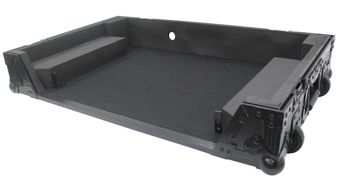 ProX XS-DDJ1000-WBL DJ Controller Case For Pioneer DDJ-1000 SRT / FLX6 Black