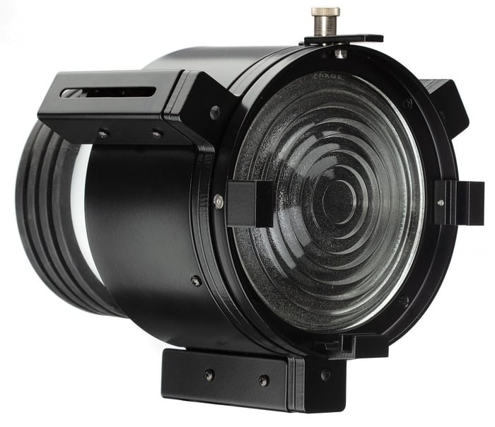 Hive HORNET 200-C-AFK Adjustable Fresnel Omni-Color LED Light