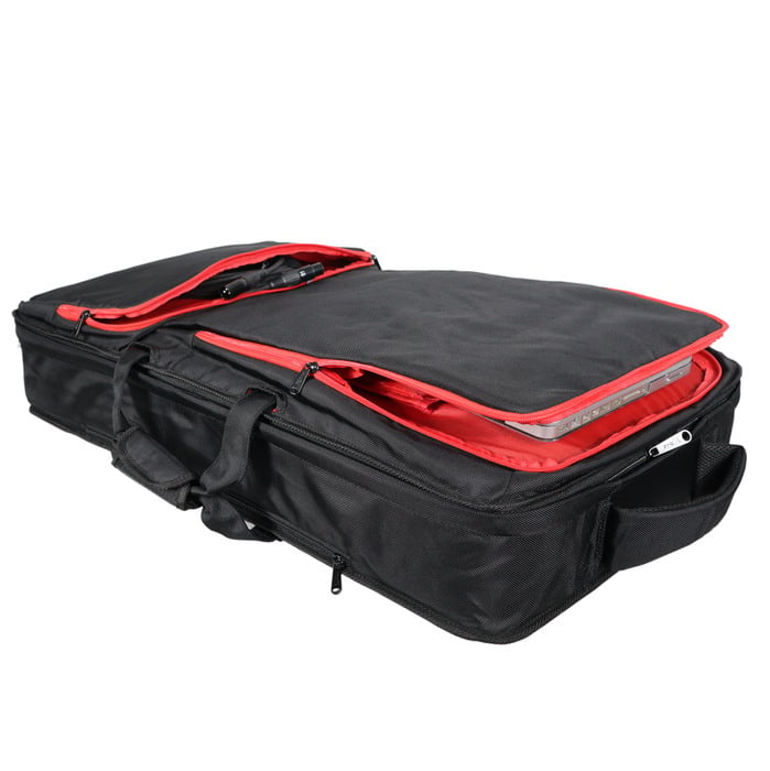 ProX XB-DJBPL MANO DJ Controller Travel Backpack