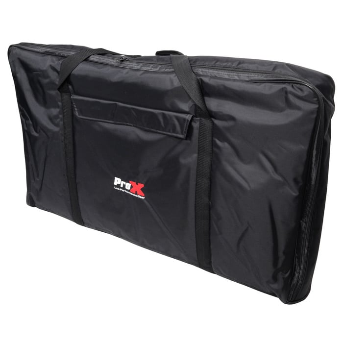 ProX XB-MXDJXZ MANO DJ Controller Bag For XDJ-XZ & DDJ-SZ2 Controllers