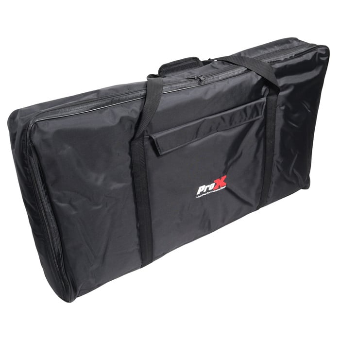 ProX XB-MXDJXZ MANO DJ Controller Bag For XDJ-XZ & DDJ-SZ2 Controllers