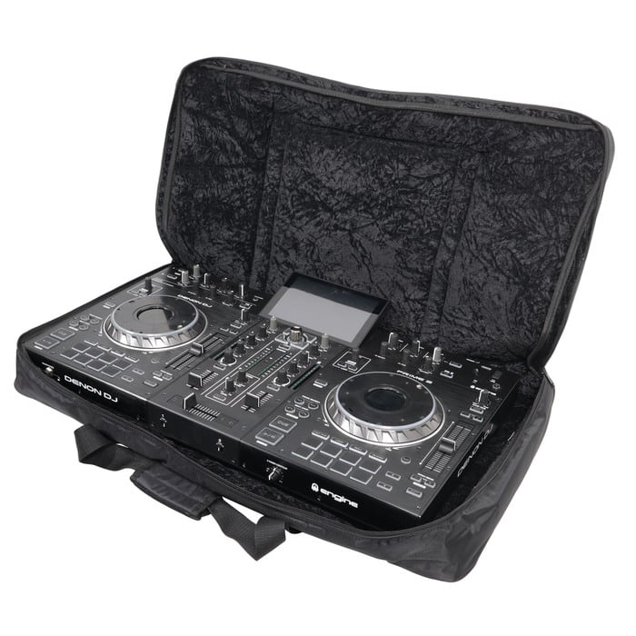 ProX XB-MDDJ1K MANO DJ Controller Bag For DDJ-1000 SRT, SX3, DNMC7K Controllers