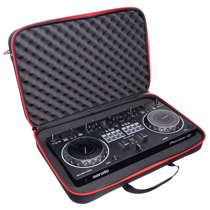 ProX XB-DJCS Small Zero EVA DJ Controller Bag