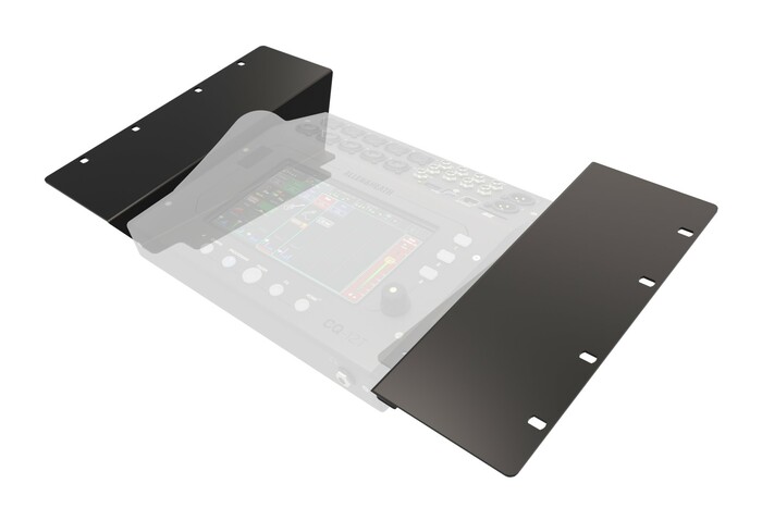 Allen & Heath CQ12T-RK19 CQ-12T Rackmount Kit