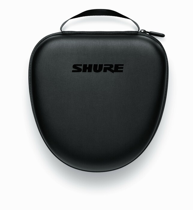 Shure AONIC 50 Gen 2 Wireless Noise Cancelling Headphones With Spatialized Audio