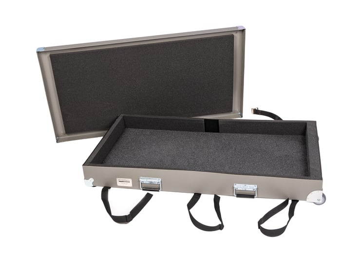 Clearsonic CH2448 Hard Shell Case For Up To 7 Panels Of A2448 CSP