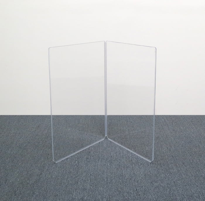 Clearsonic A2436X2 Panel 3ft X 2ft 2 Sections