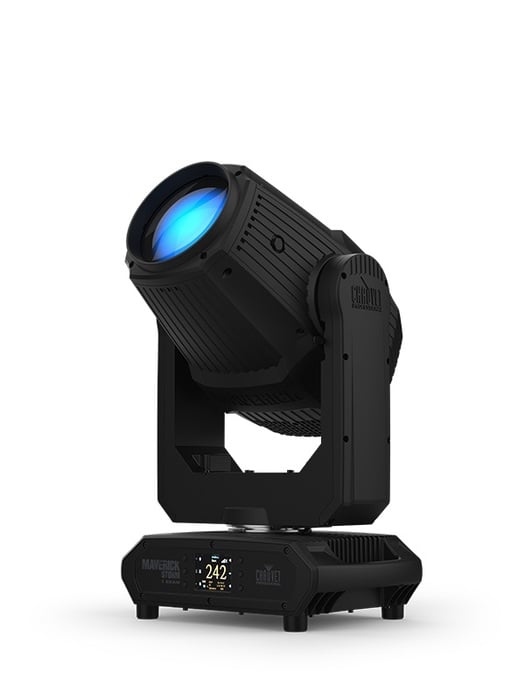 Chauvet Pro Maverick Storm 1 Beam SIRIUS HRI 310W Source Beam Fixture