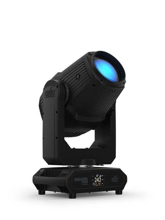 Chauvet Pro Maverick Storm 1 Beam SIRIUS HRI 310W Source Beam Fixture