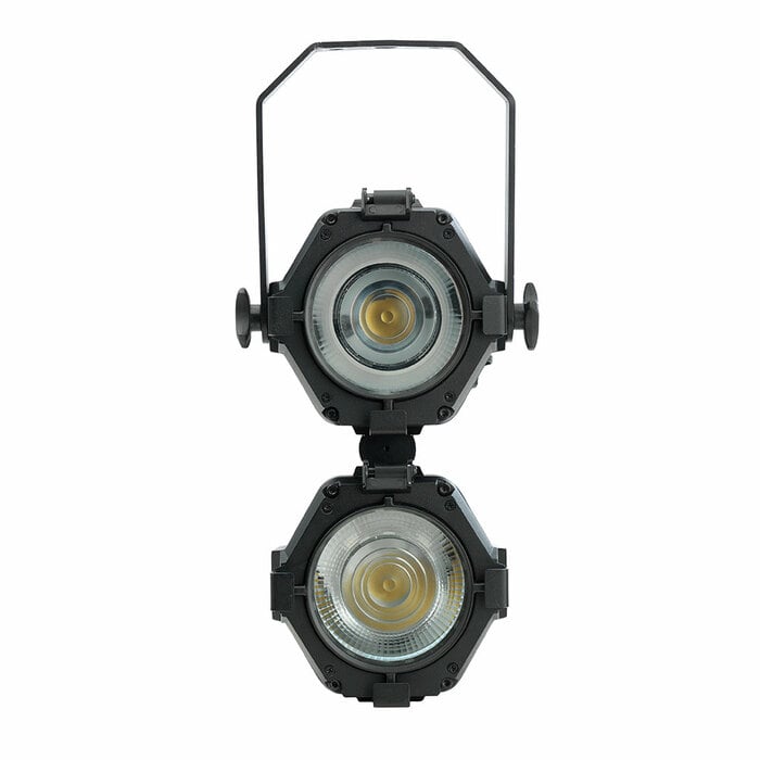 Martin Pro VDO Atomic Dot CLD Hybrid CLD Lighting Fixture With Strobe, Blinder, Video-pixel And Spotlight