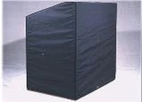 Soundcraft Systems COV27R Protective Cover For RC27 And SC27 Lecterns