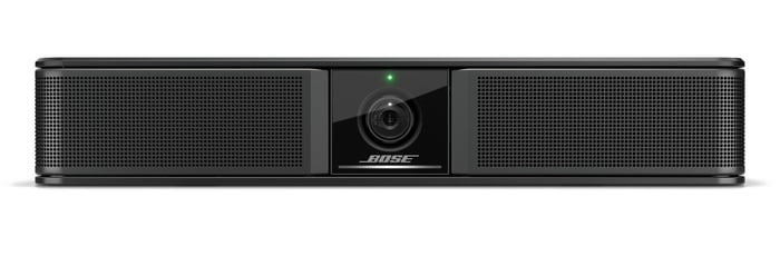 Bose Professional Videobar VB-S Compact All-in-one USB Conferencing Device